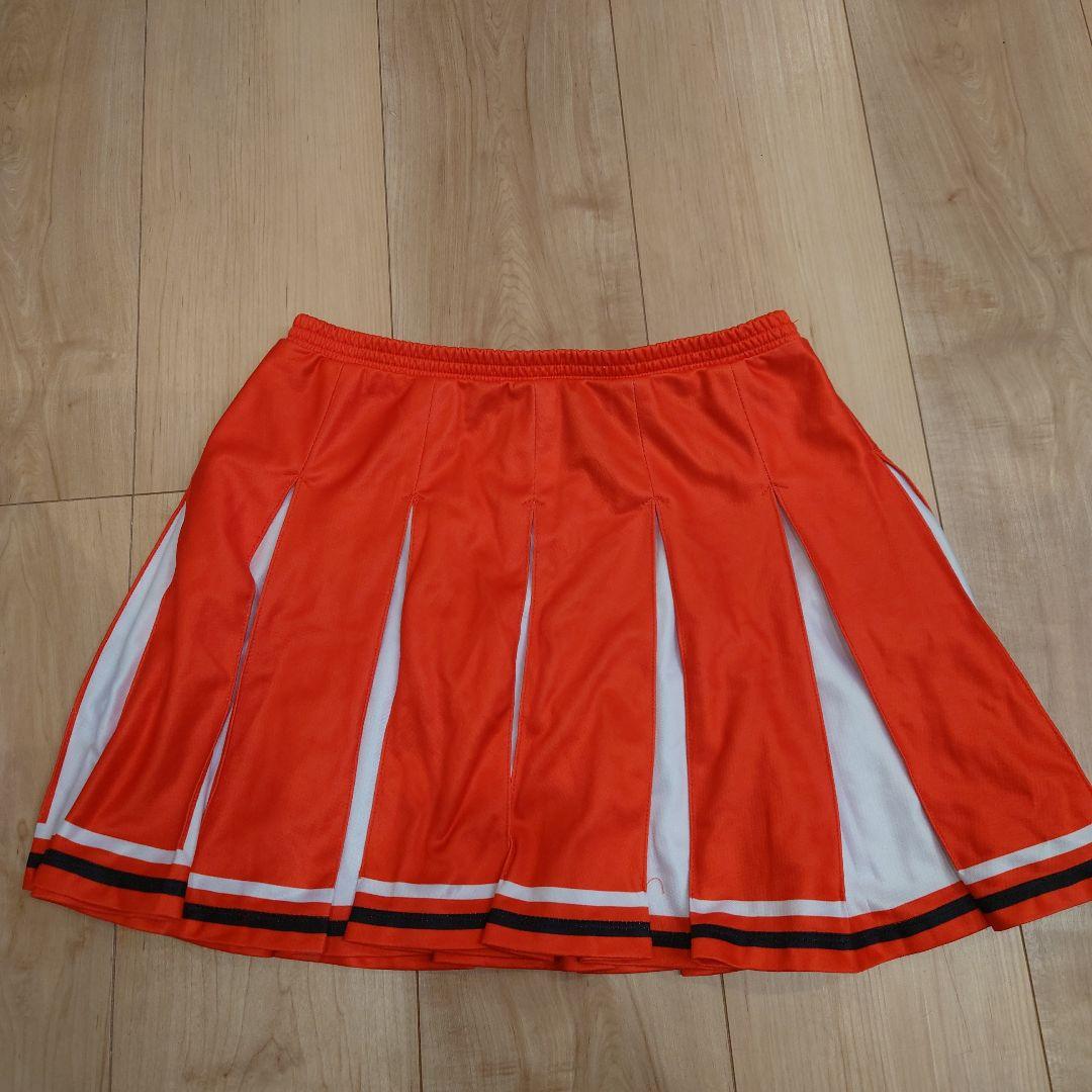 チアクラブ Cheer Club ユニフォーム 上下Lサイズ - メルカリ
