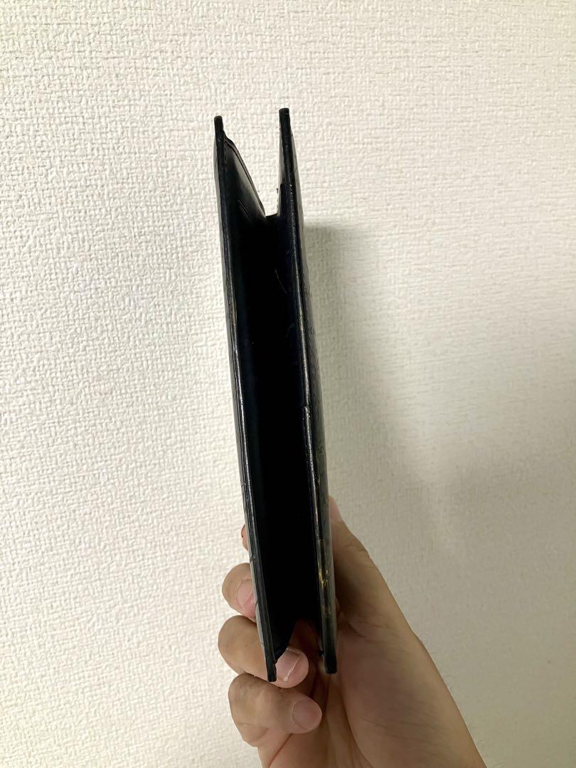 ベルルッティ 財布 美品 Berluti 希少