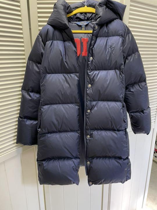 高品質】 ラルフローレンダウンコート140 紺 - ジャケット/上着 - www.qiraatafrican.com 高品質】 ラルフローレンダウンコート140 紺 - ジャケット/上着 - www.qiraatafrican.com