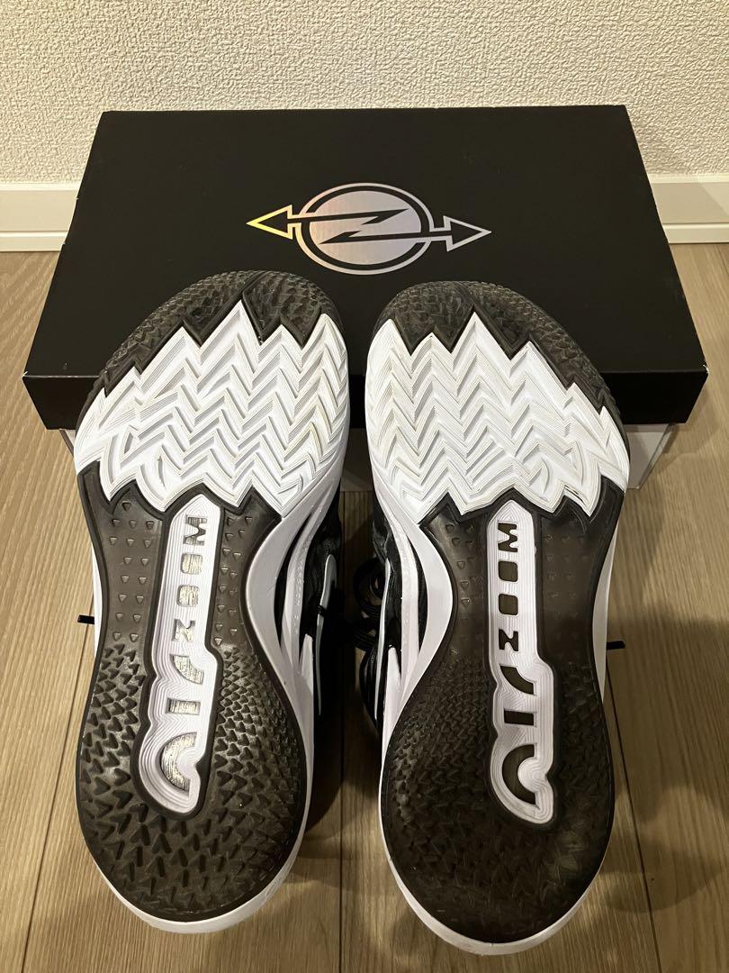 NIKE AIR ZOOM G.T. CUT2 EP