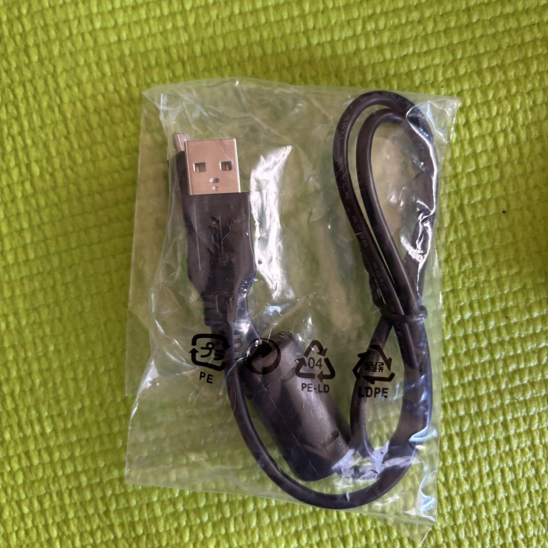 【ケース・SDカード他込】Nikon COOLPIX B500