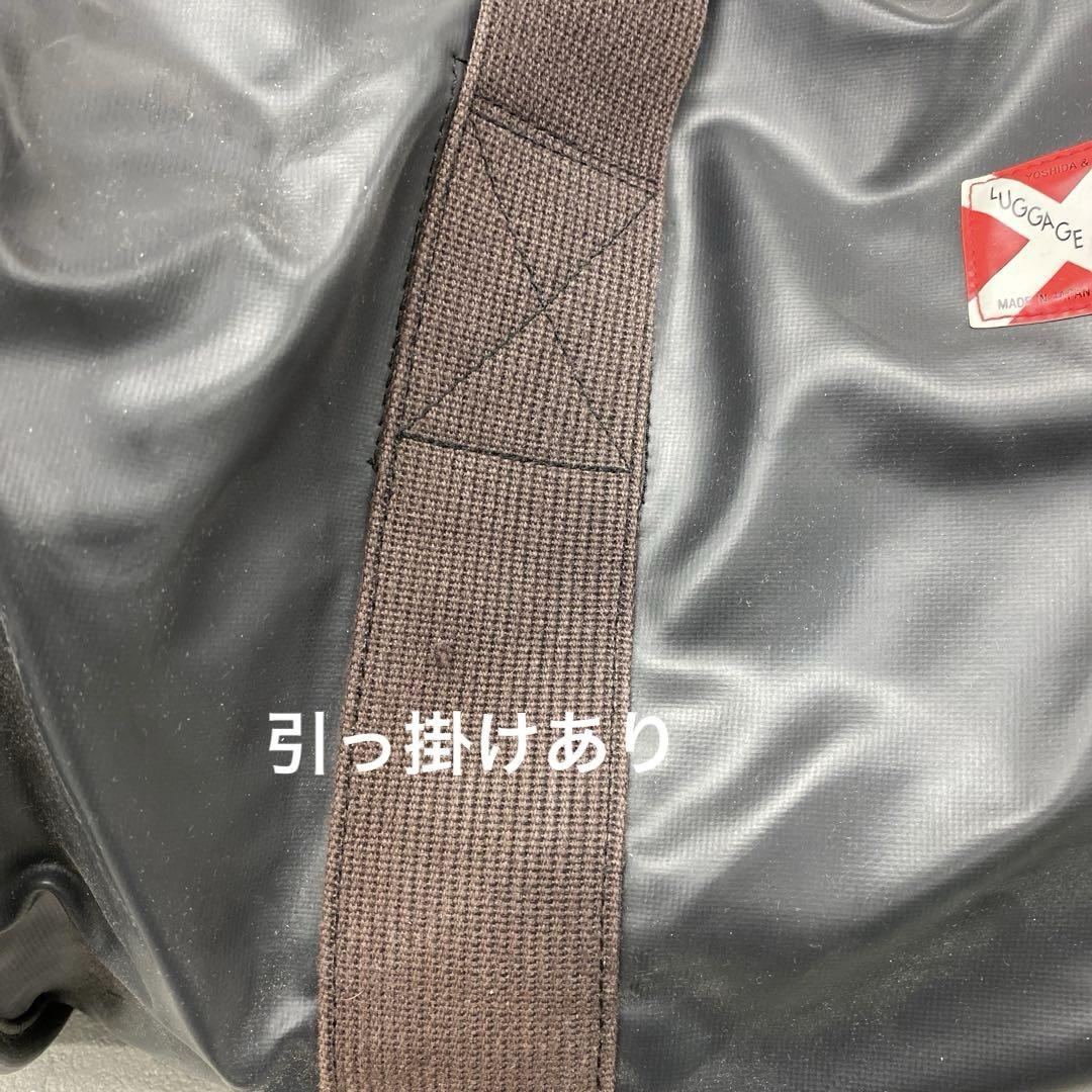 ラウンド  ラゲッジレーベル K456＊ メンズ ボストンバッグ ドラムバッグ バッグ
