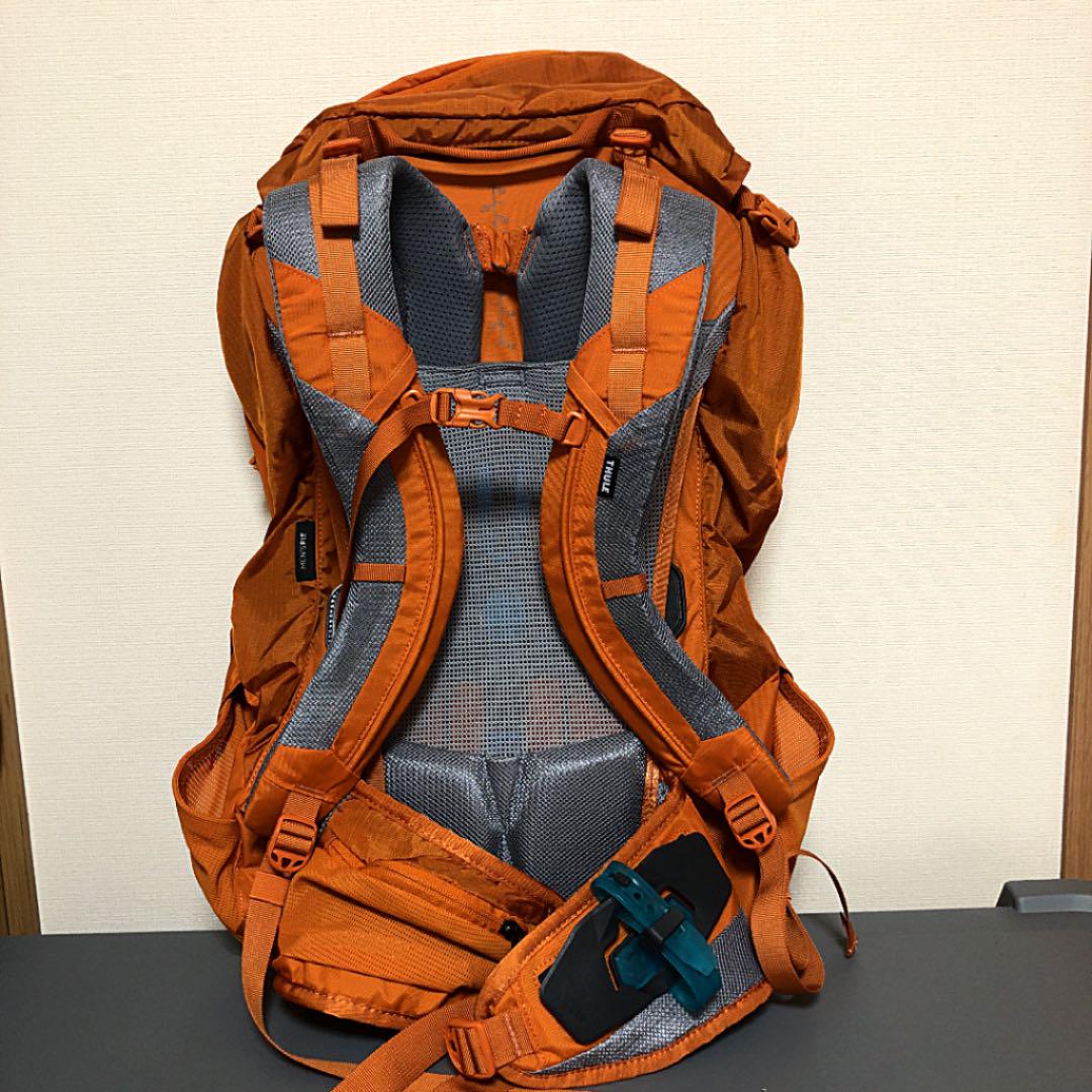 THULE バックパック DBMNu-m35664952709 超激得新品