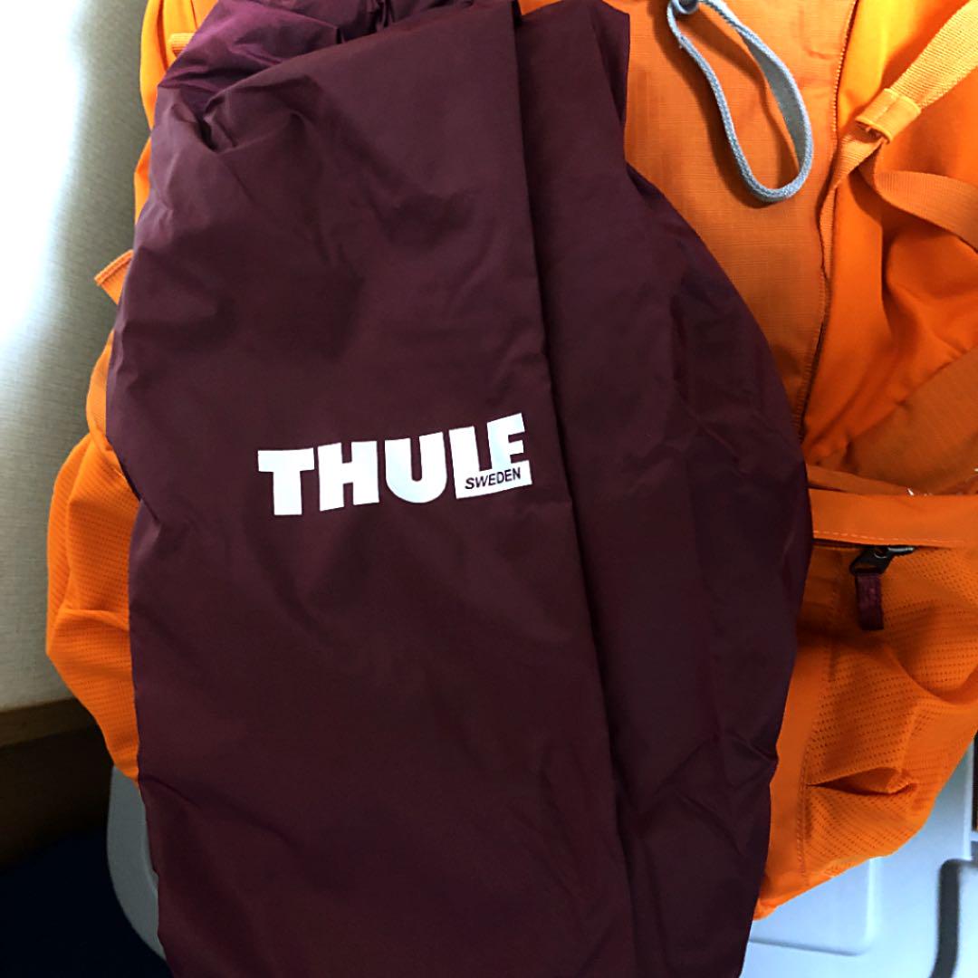 THULE バックパック DBMNu-m35664952709 超激得新品