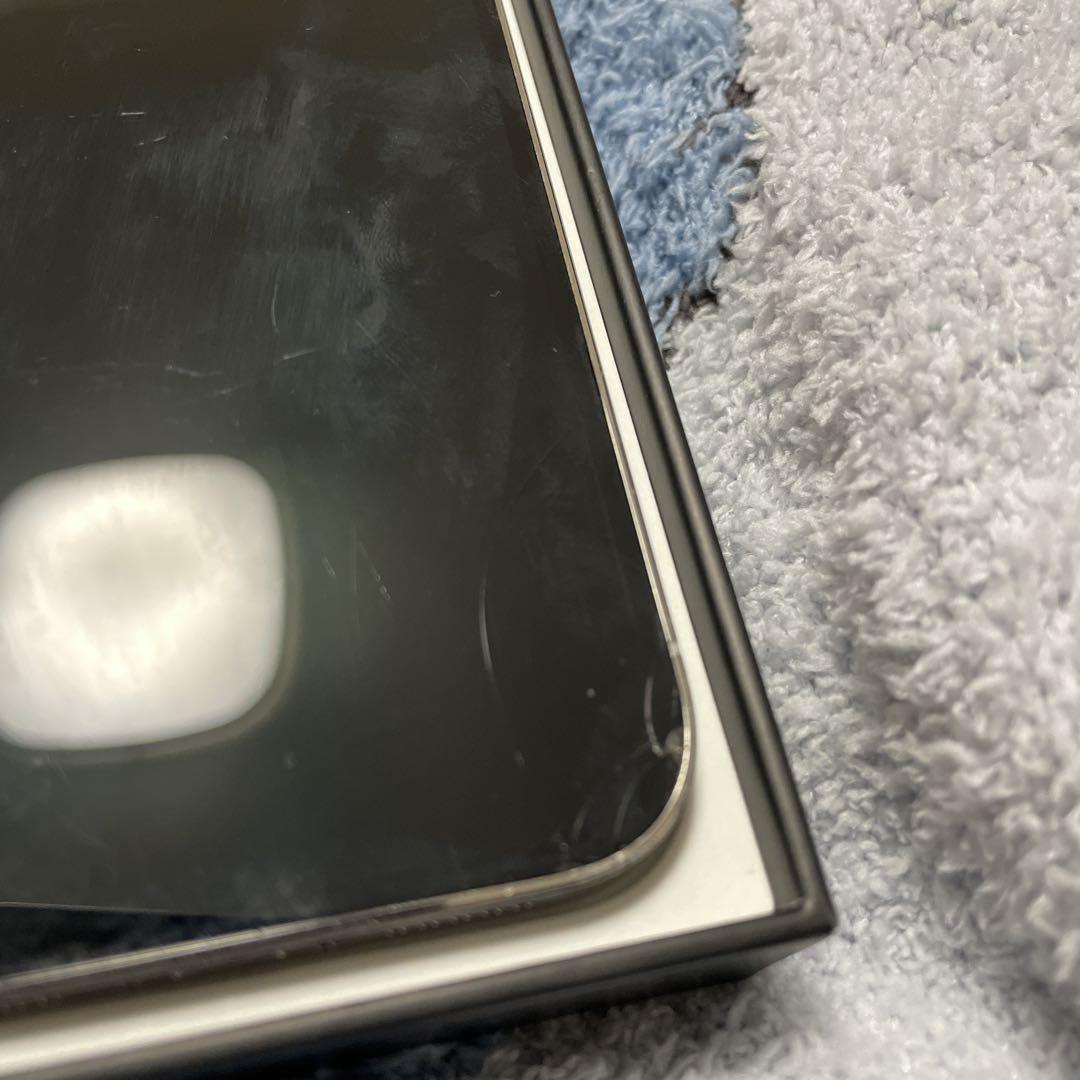 Apple iPhone 14 Pro 256GB シルバー 本体