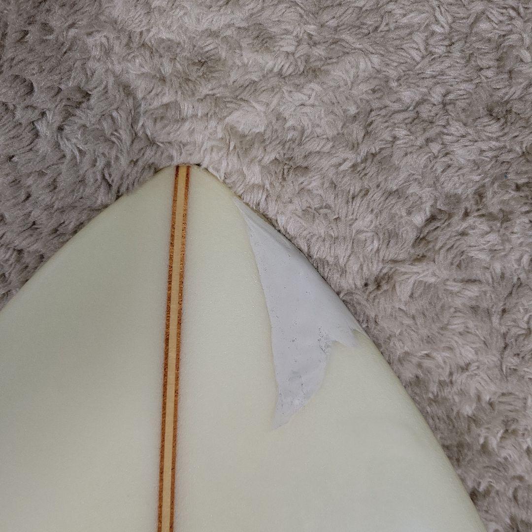 値下げ　Town & Country G. Pang ファンボード　7ft