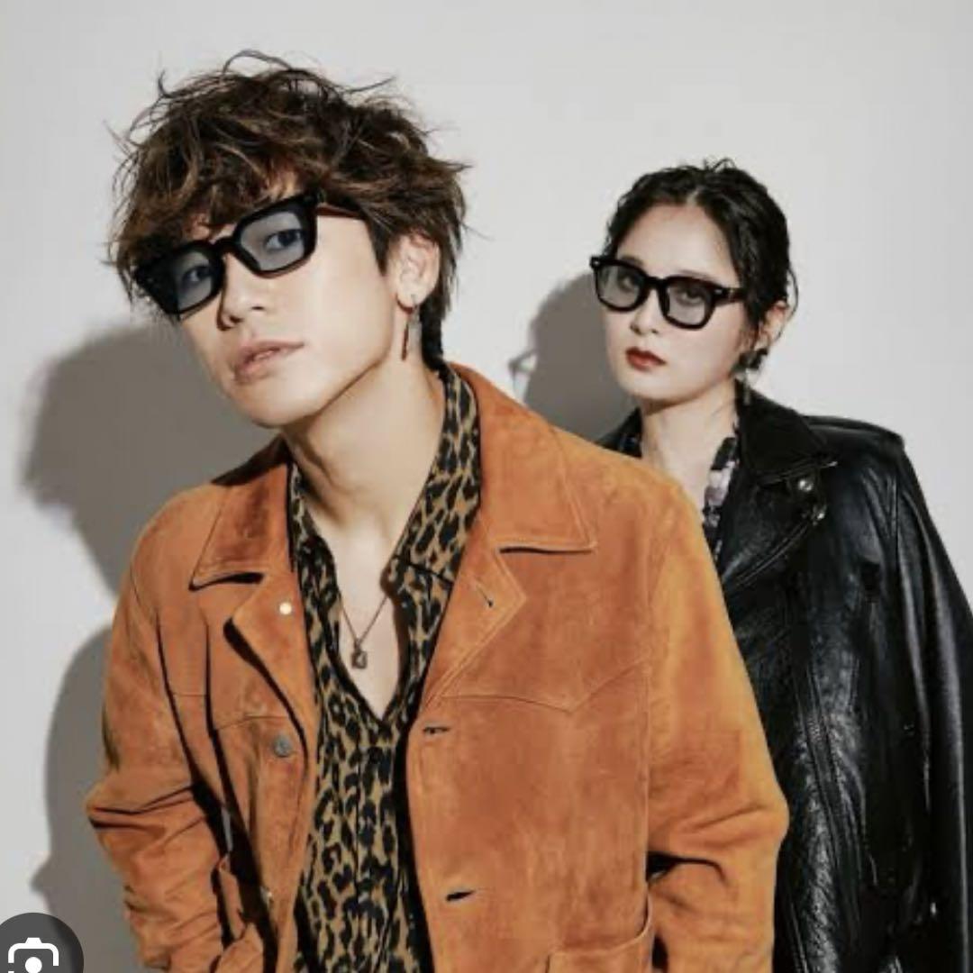 【値下げ中】zoff × studio seven NAOTO着用