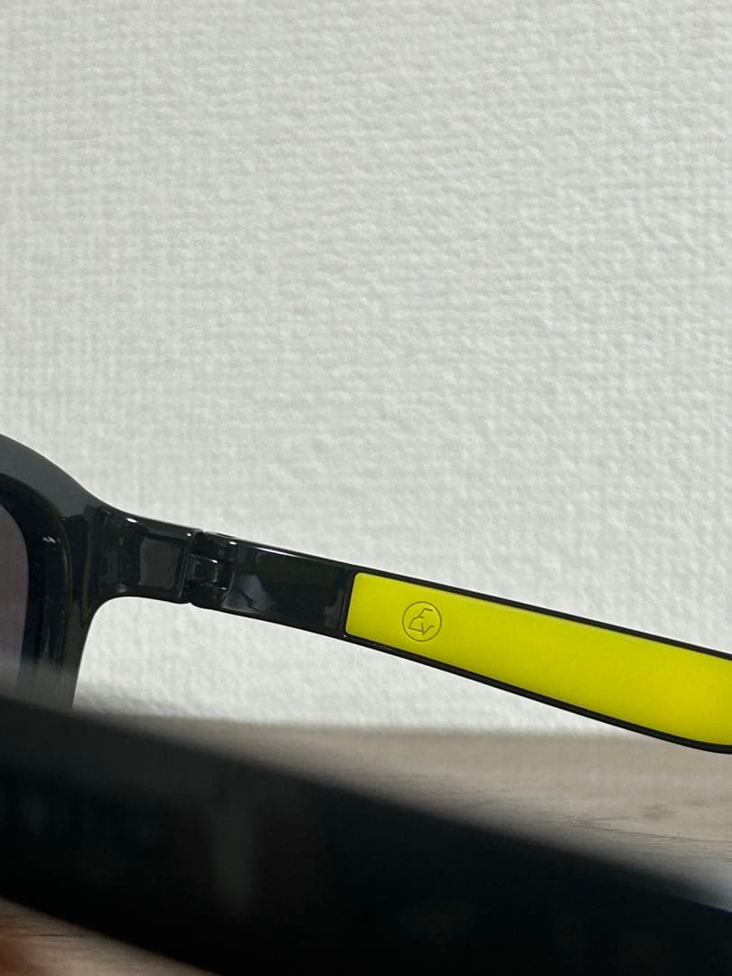 2025.4月購入 25ss Eyevol RYS III SIZE:50 2025.4月購入 25ss Eyevol RYS III SIZE:50