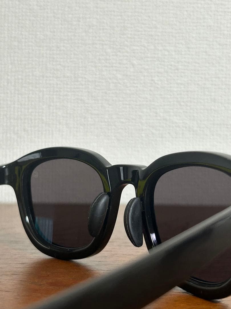 2025.4月購入 25ss Eyevol RYS III SIZE:50 2025.4月購入 25ss Eyevol RYS III SIZE:50