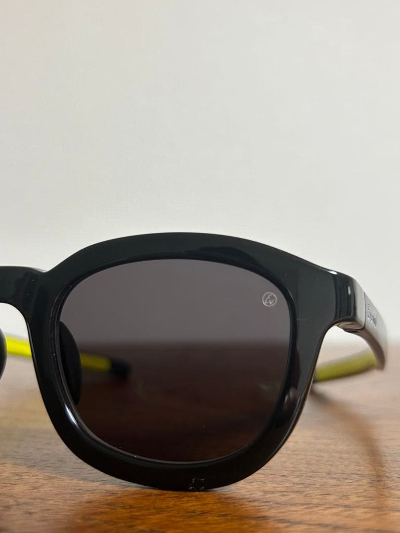 2025.4月購入 25ss Eyevol RYS III SIZE:50 2025.4月購入 25ss Eyevol RYS III SIZE:50