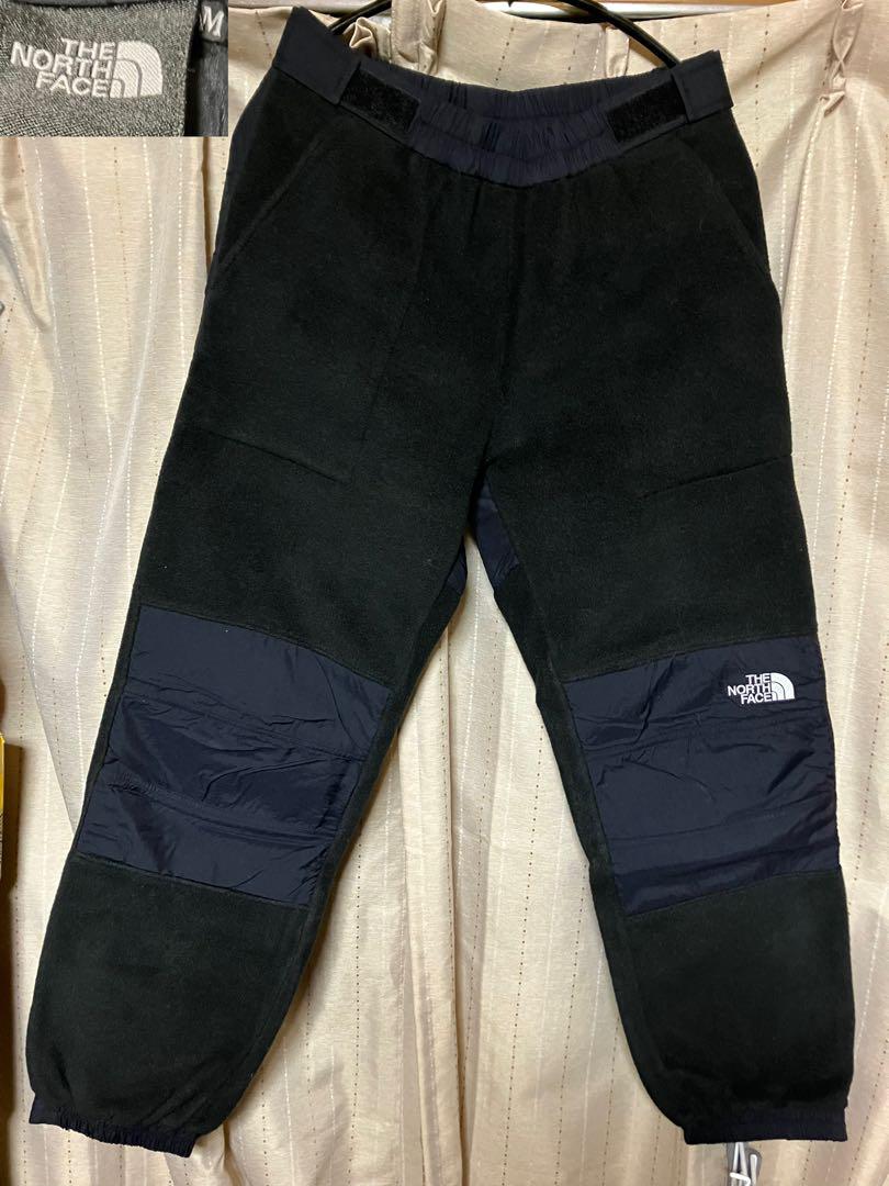 美品 ノースフェイス M デナリ パンツ A Denali pant