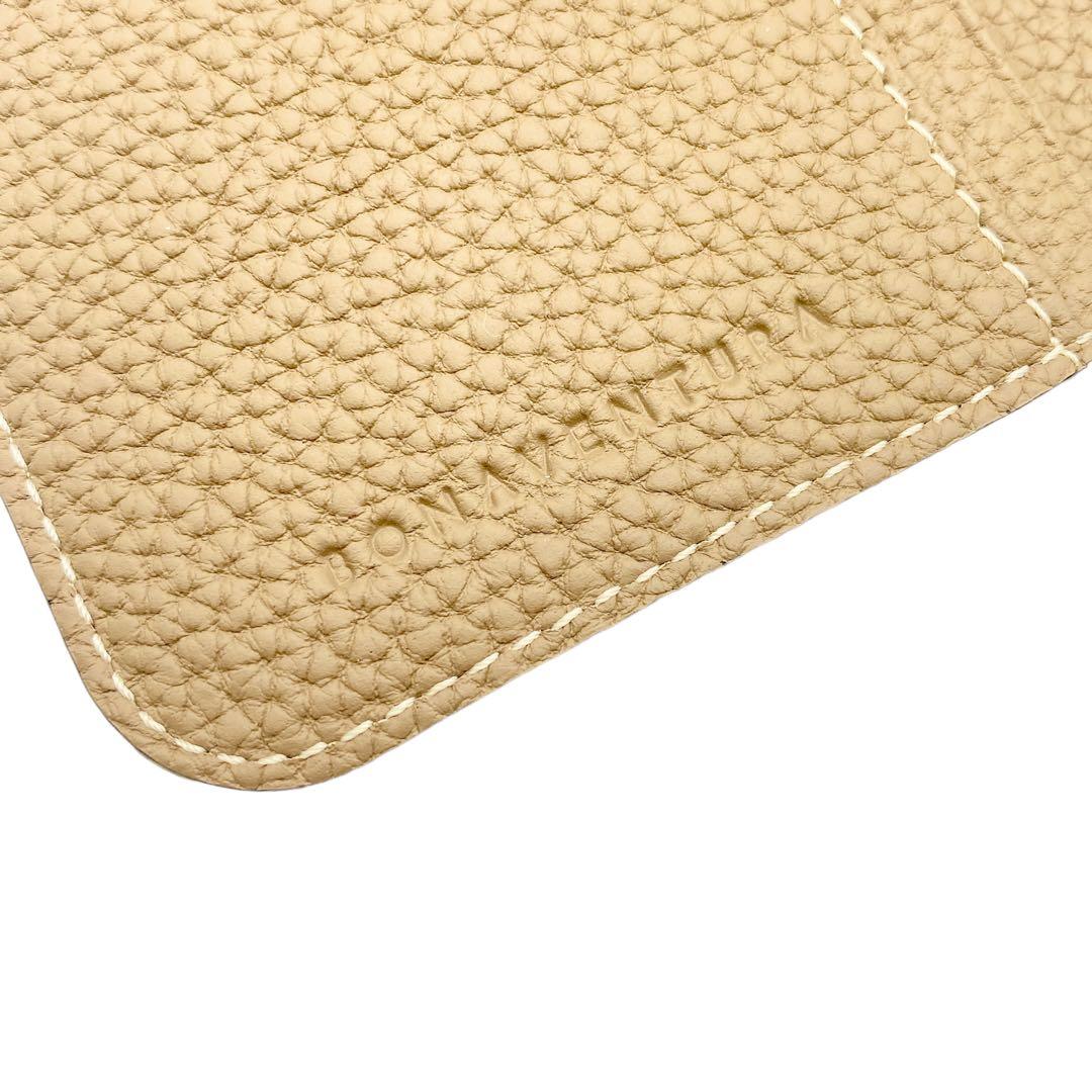 専用極美品BONAVENTURA 手帳型 iPhoneケース14Pro 5928