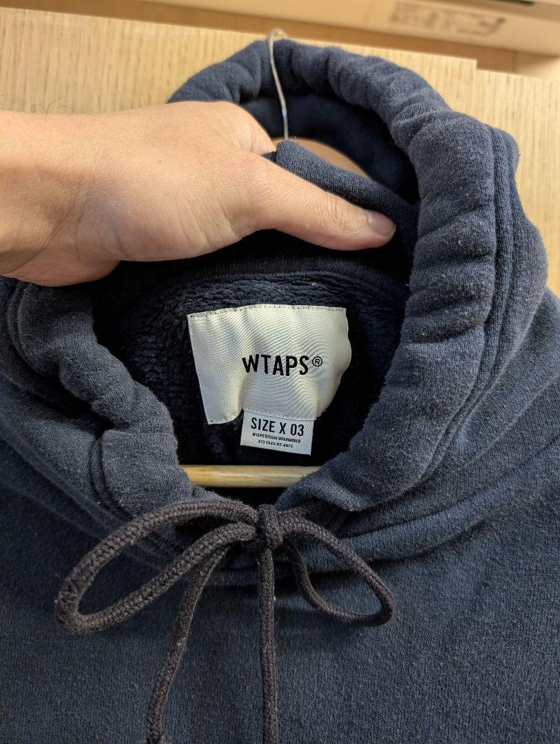 03 wtaps