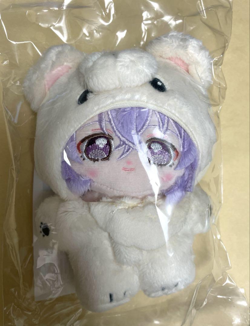 あんさんぶるスターズ あんスタ 一緒に暮らすぬい いつぬい 花群