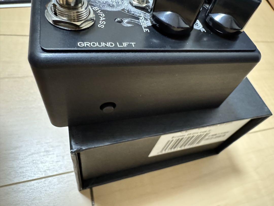 【極美品】Microtubes B7K Ultra Kraken Edition