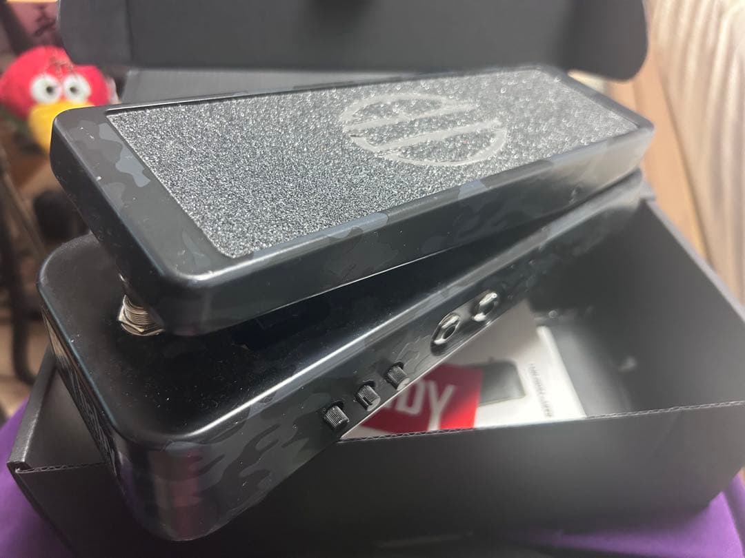 crybaby from hell ダイム　ワウ