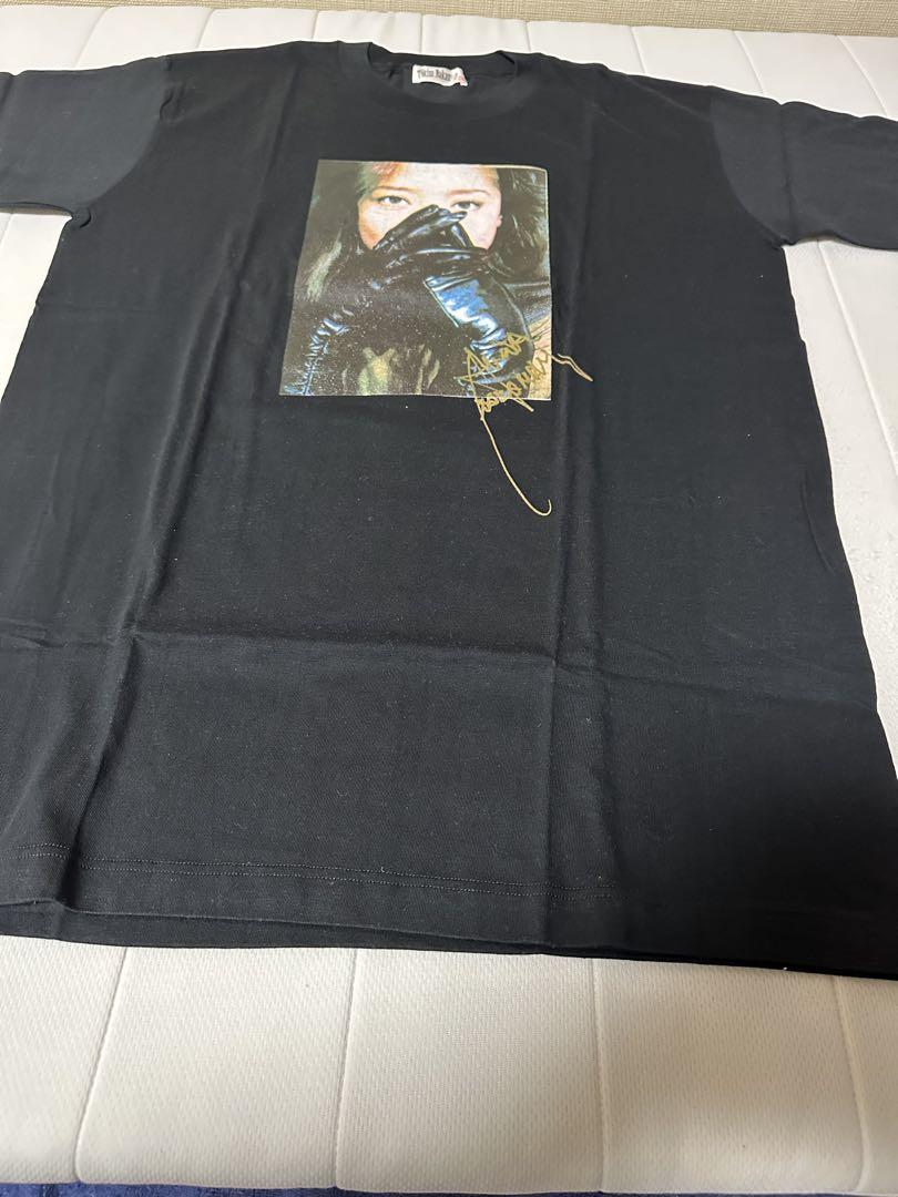 中森明菜 FELICIDAD1997Tシャツ 希少