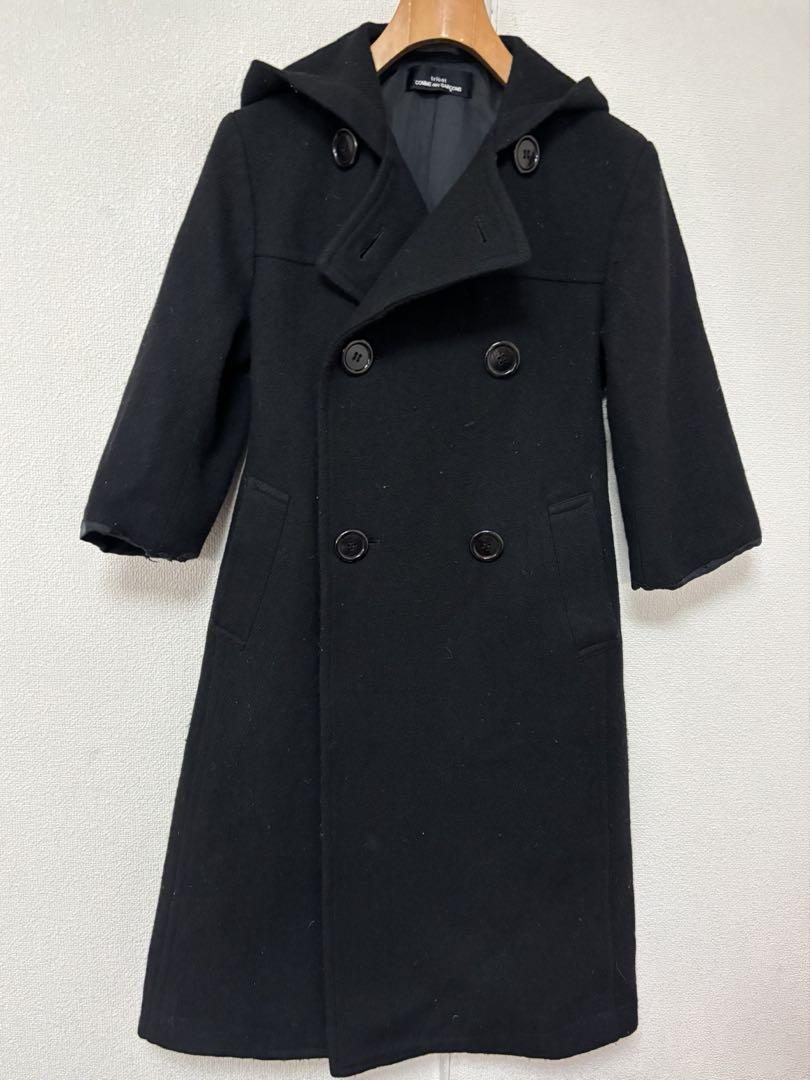 tricot COMME des GARCONS トリコ コムデギャルソン