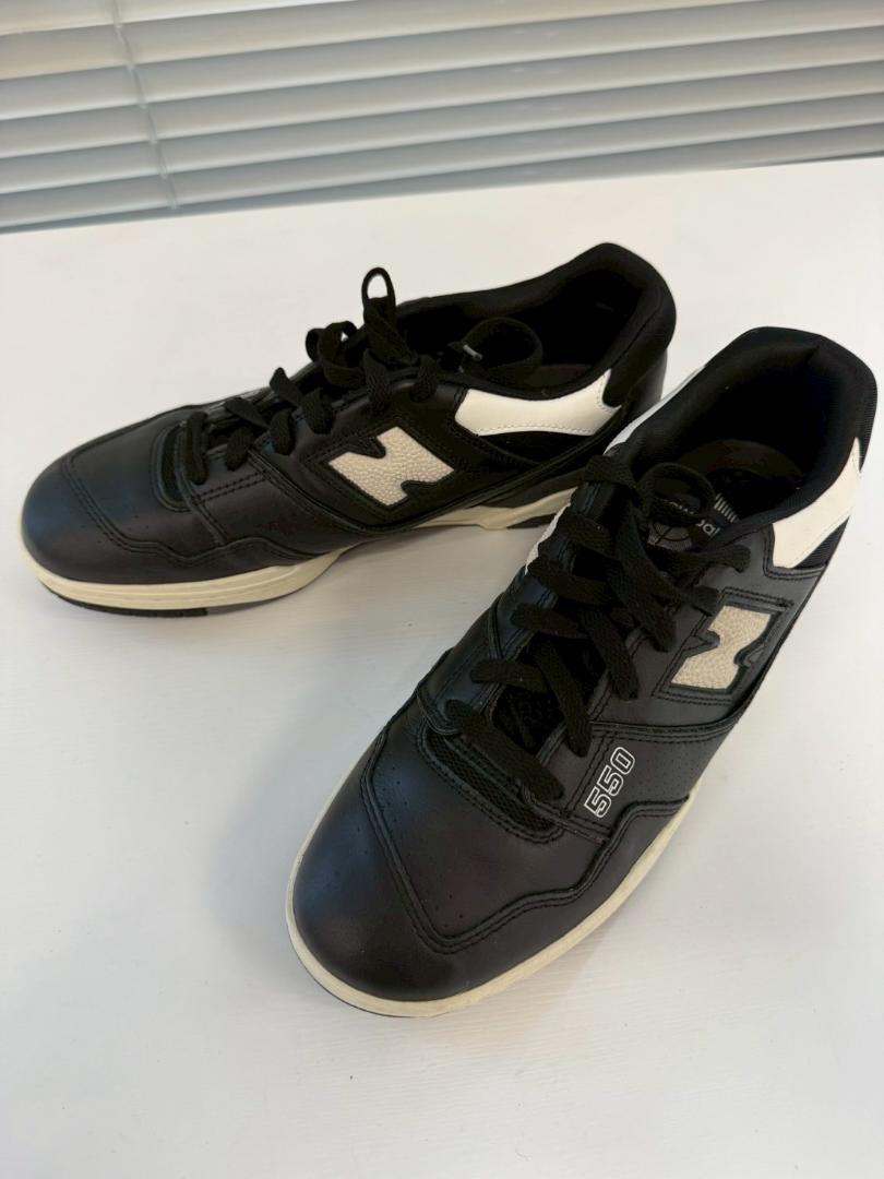 New Balance BB550