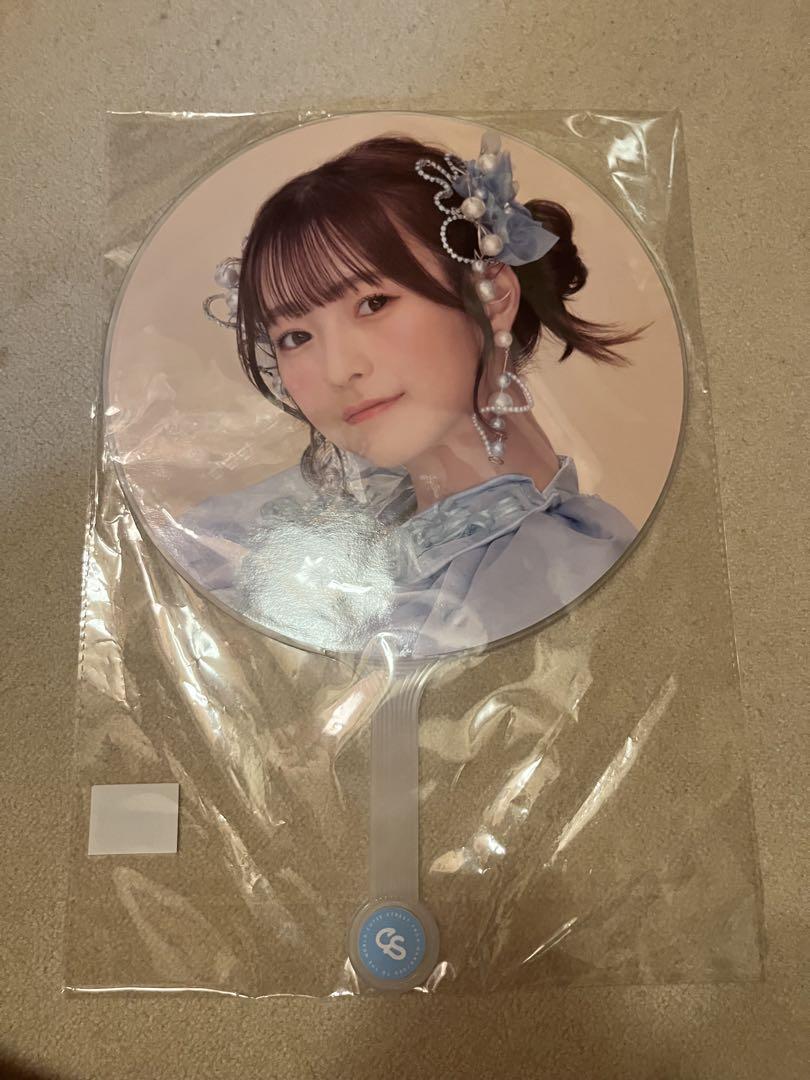 り*様 梅田みゆ 推しアピT タオル ぬいぐるみ うちわ VIP特典 71pi4awhF8L._UF350,350_QL50_.jpg