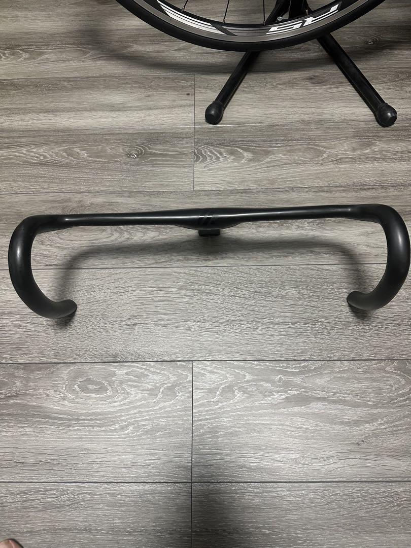 一体型ハンドル