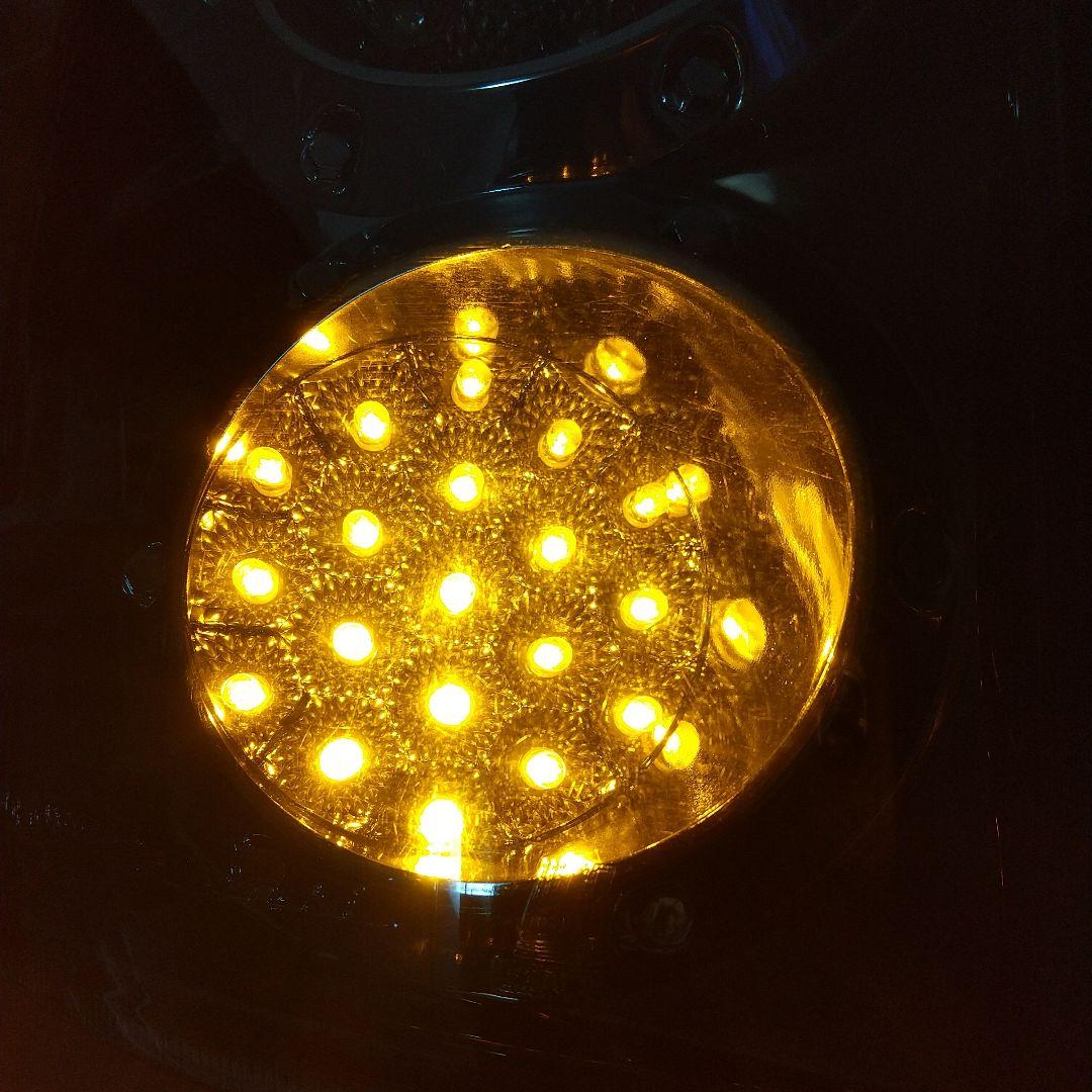 Valenti LEDテール ノア ヴォクシー VOXY 70系
