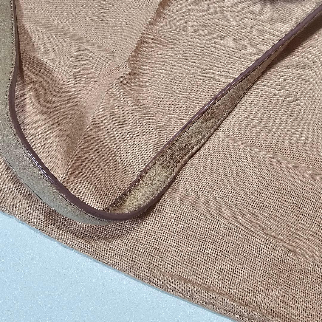 ミュウミュウ マテラッセ リュクス ハンド ショルダーバッグ 2way レザー