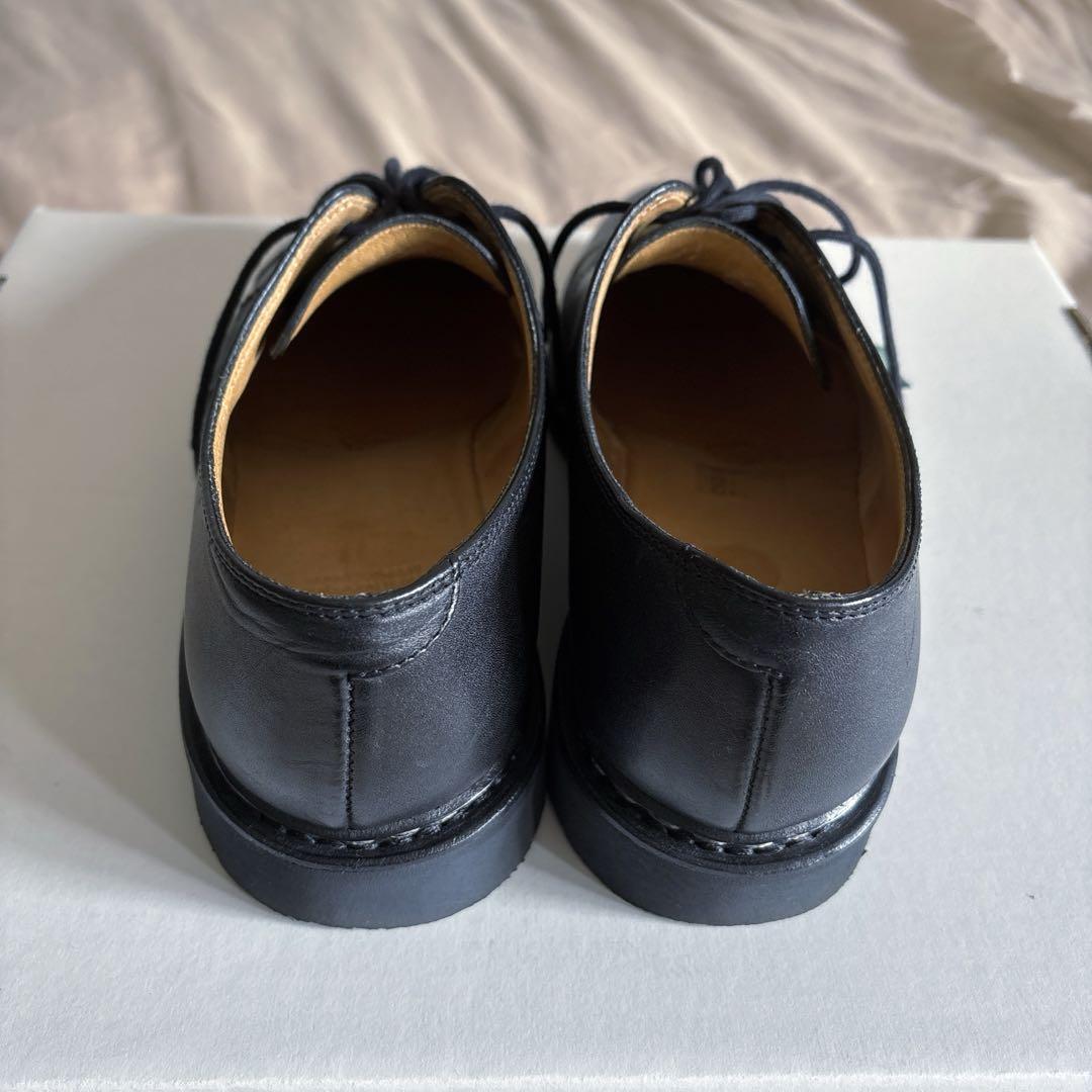 靴 paraboot azay 6 1/2