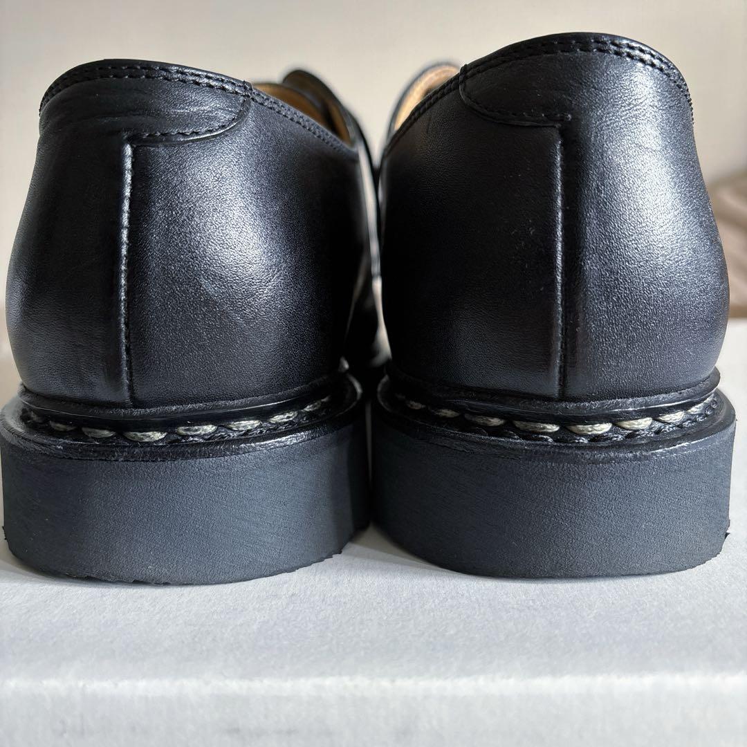 靴 paraboot azay 6 1/2