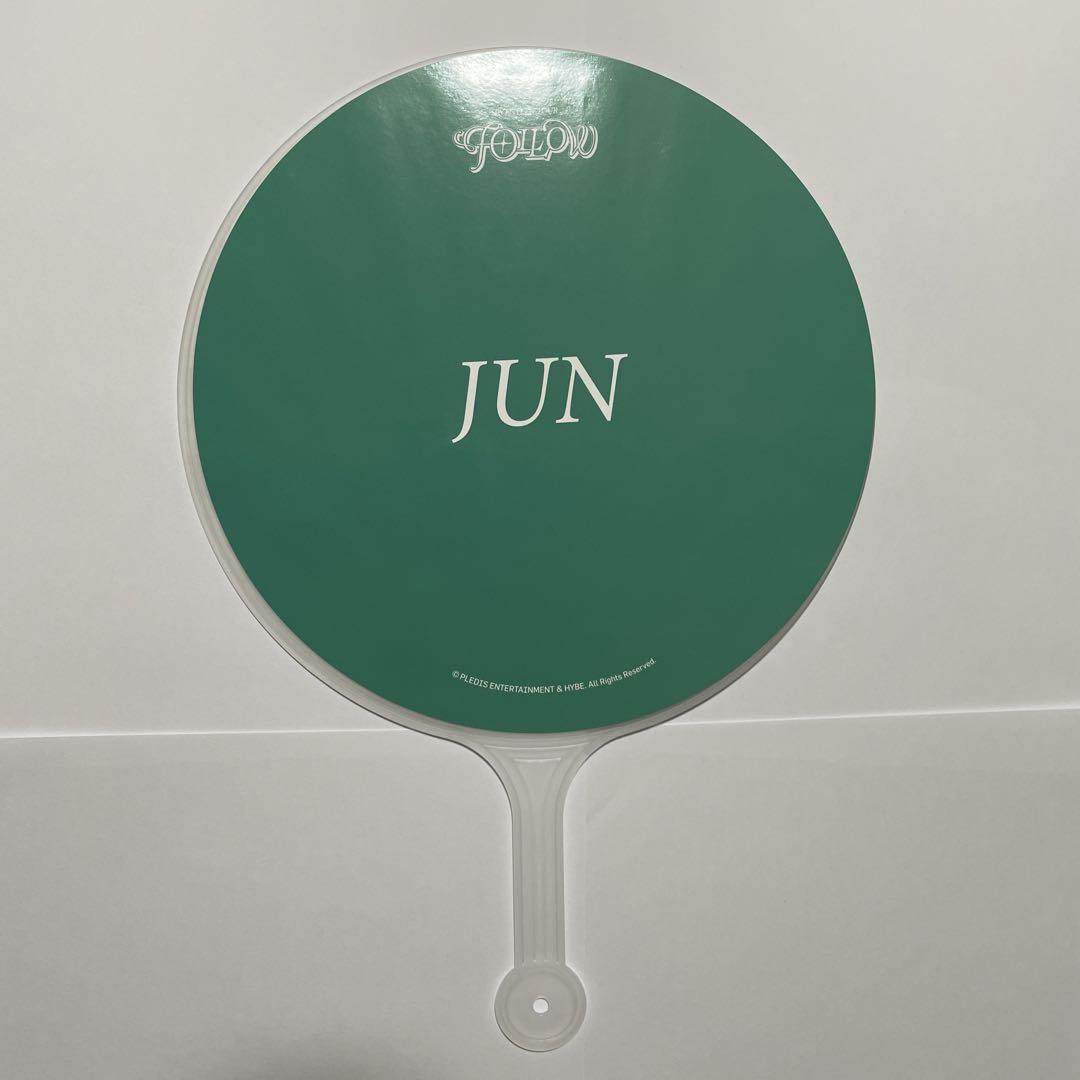 SEVENTEEN ジュン まとめ売り ①