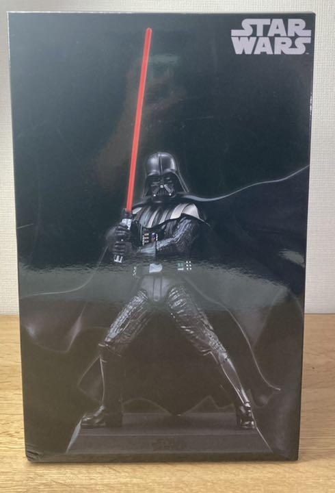 ダース・ベイダー スター・ウォーズ リミテッドプレミアムフィギュア #ダース・ベイダー STAR WARS プライズ(1069224) セガ FIG]ダース・ベイダー スター・ウォーズ リミテッドプレミアム