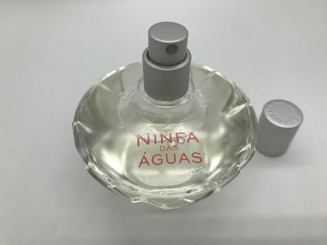 香水 ロクシタン L'OCCITANE オードニンファ EDT 100ml