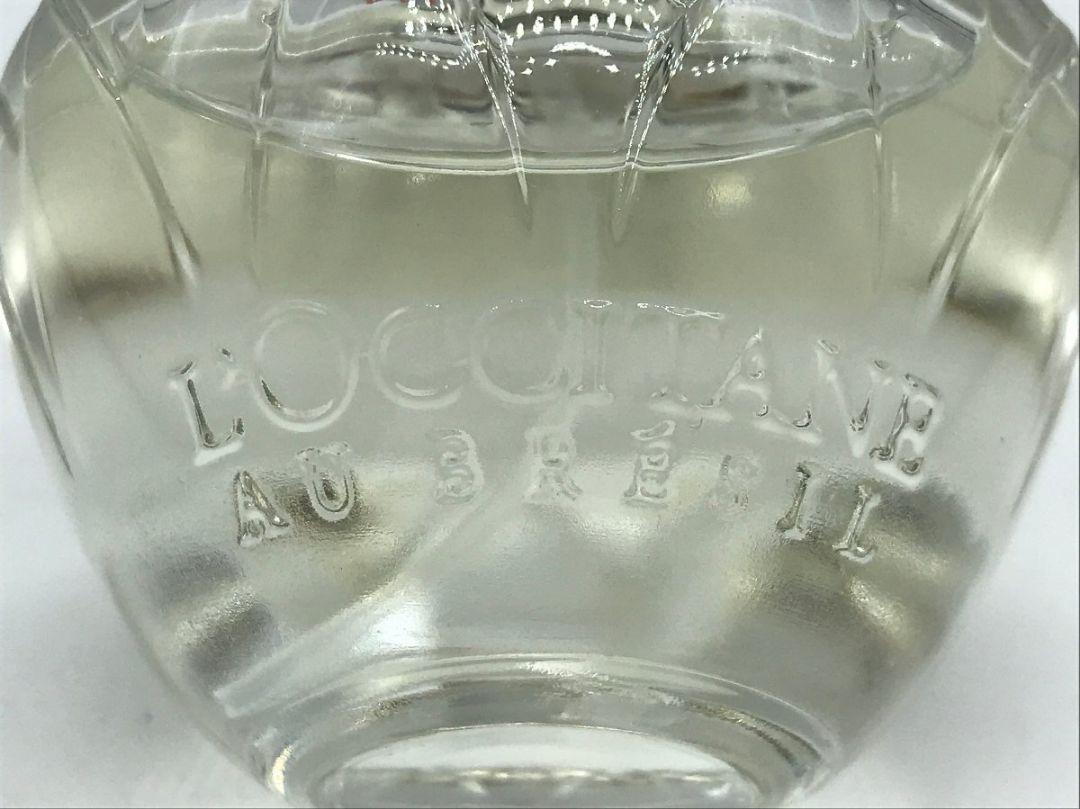 香水 ロクシタン L'OCCITANE オードニンファ EDT 100ml
