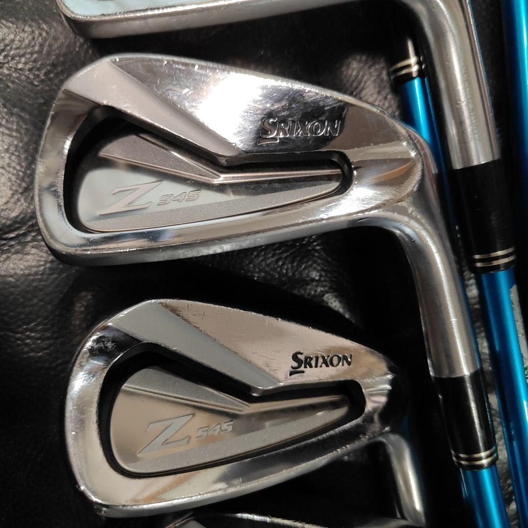 TaylorMade SIM2 Max クラブセット 12本