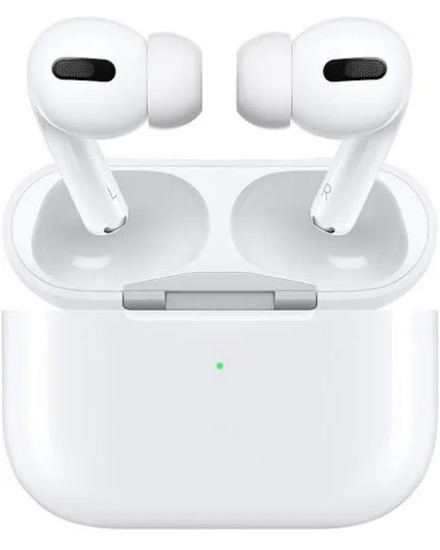 Apple AirPods Pro 第1世代 (2021)