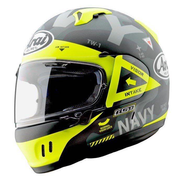 最終値下げ※ Arai XD Lサイズ（59-60cm）