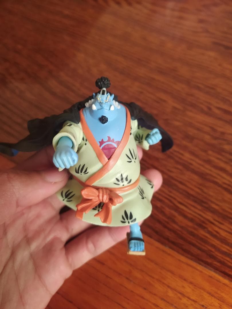 ワンピース フィギュアセット