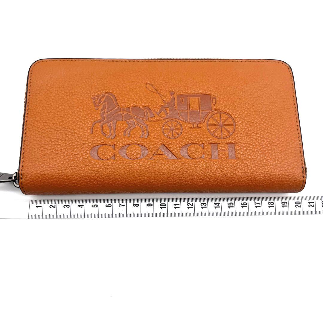 COACH コーチ 財布