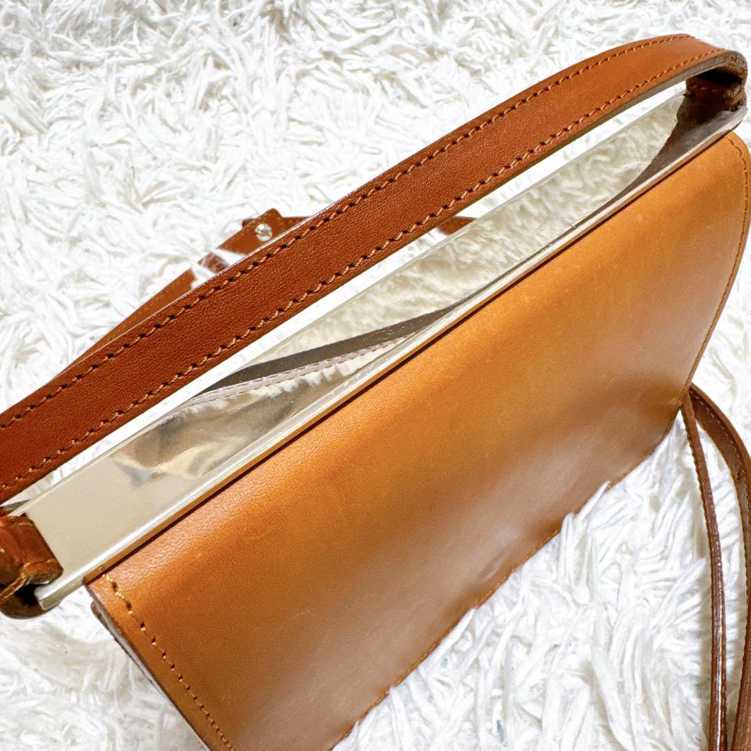 《極希少》 MaisonMartinMargiela ミニポシェット 11