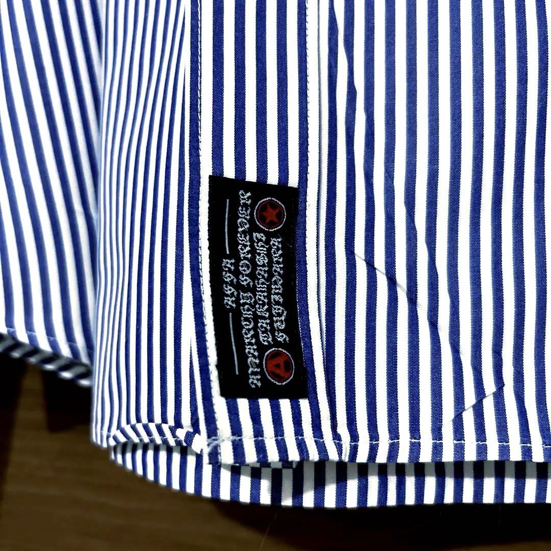 初期 美品 ASSEMBLE AFFA UNDERCOVER シャツ