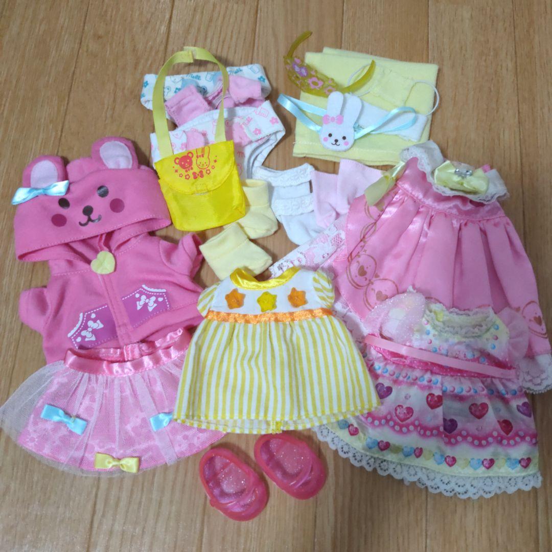 メルちゃん うさぎ便、お弁当、小物まとめて！