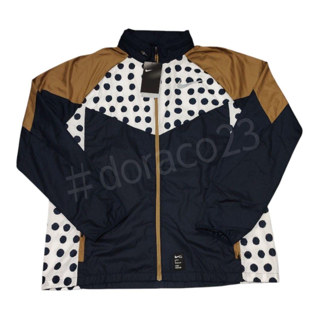 希少✨NIKE ウインドランナーCody Hudson gyakusou 新品 希少✨NIKE ウインドランナーCody Hudson gyakusou 新品