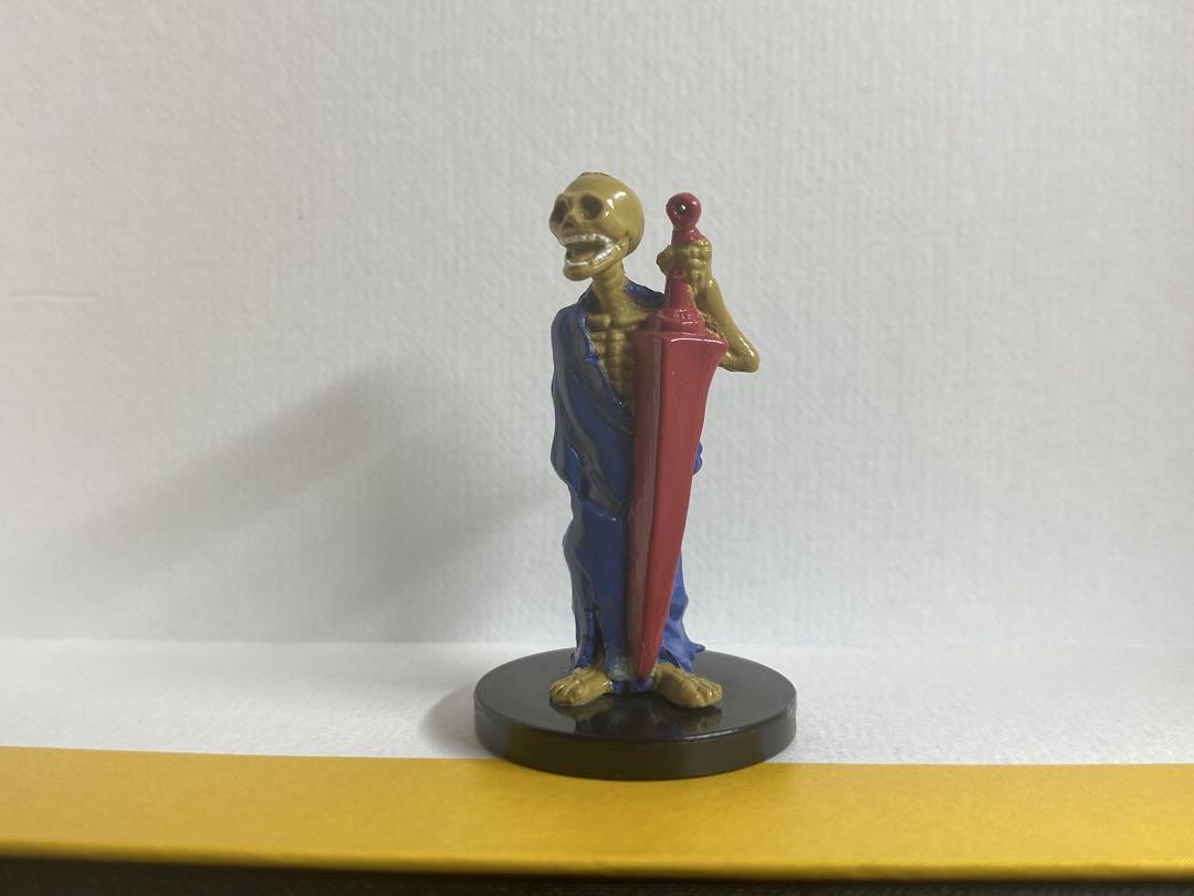 遊戯王　ダンジョンダイスモンスターズ　マンモスの墓場　フィギュアのみ 遊戯王 ダンジョンダイスモンスターズ マンモスの墓場 フ