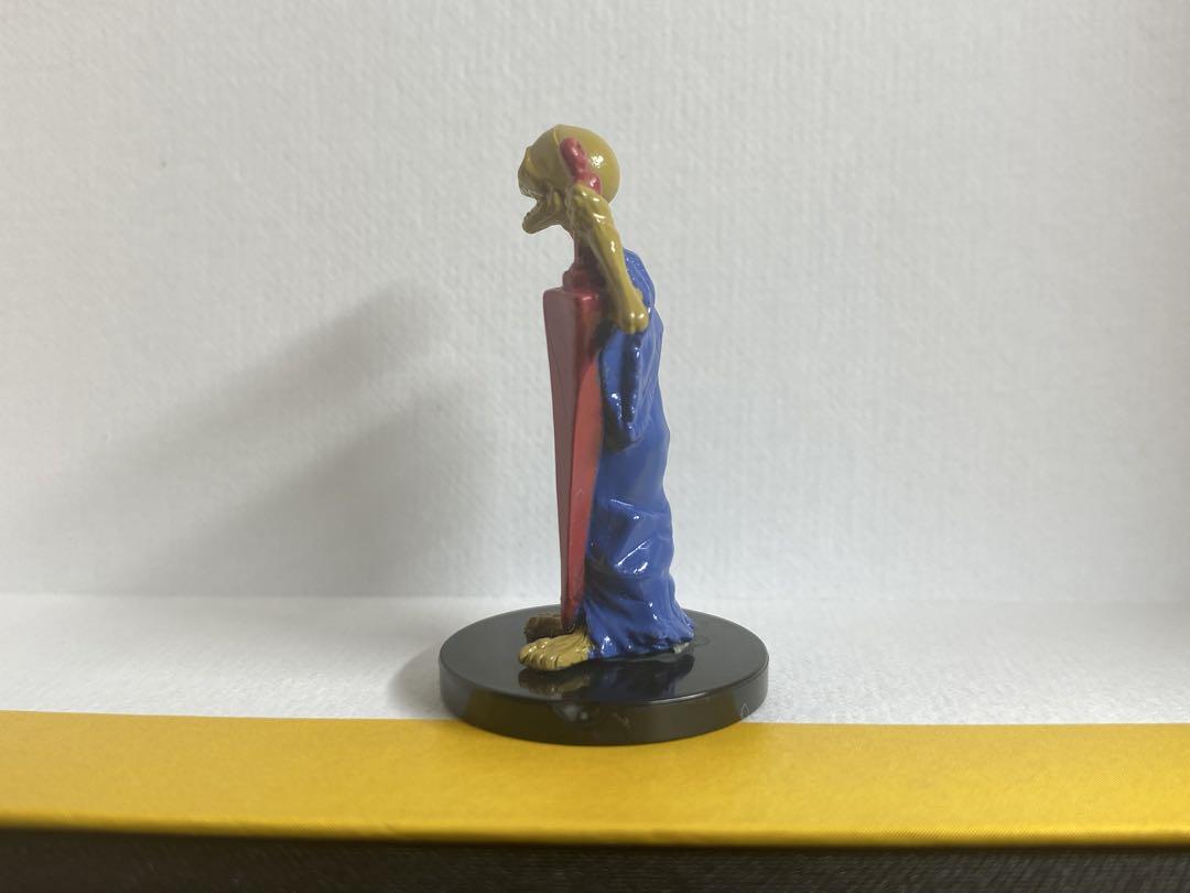 遊戯王　ダンジョンダイスモンスターズ　マンモスの墓場　フィギュアのみ 遊戯王 ダンジョンダイスモンスターズ マンモスの墓場 フィギュア