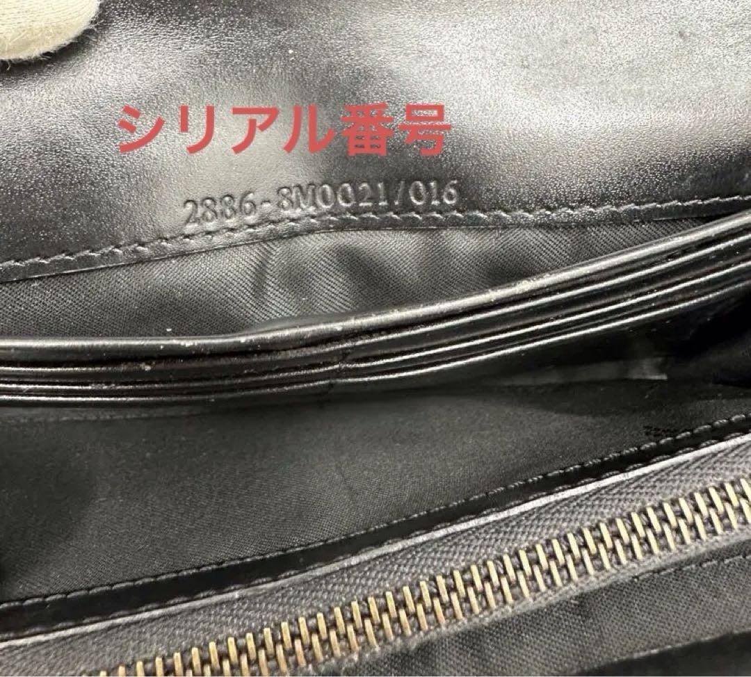 週末セール⭐️FENDI⭐️ズッカ柄長財布