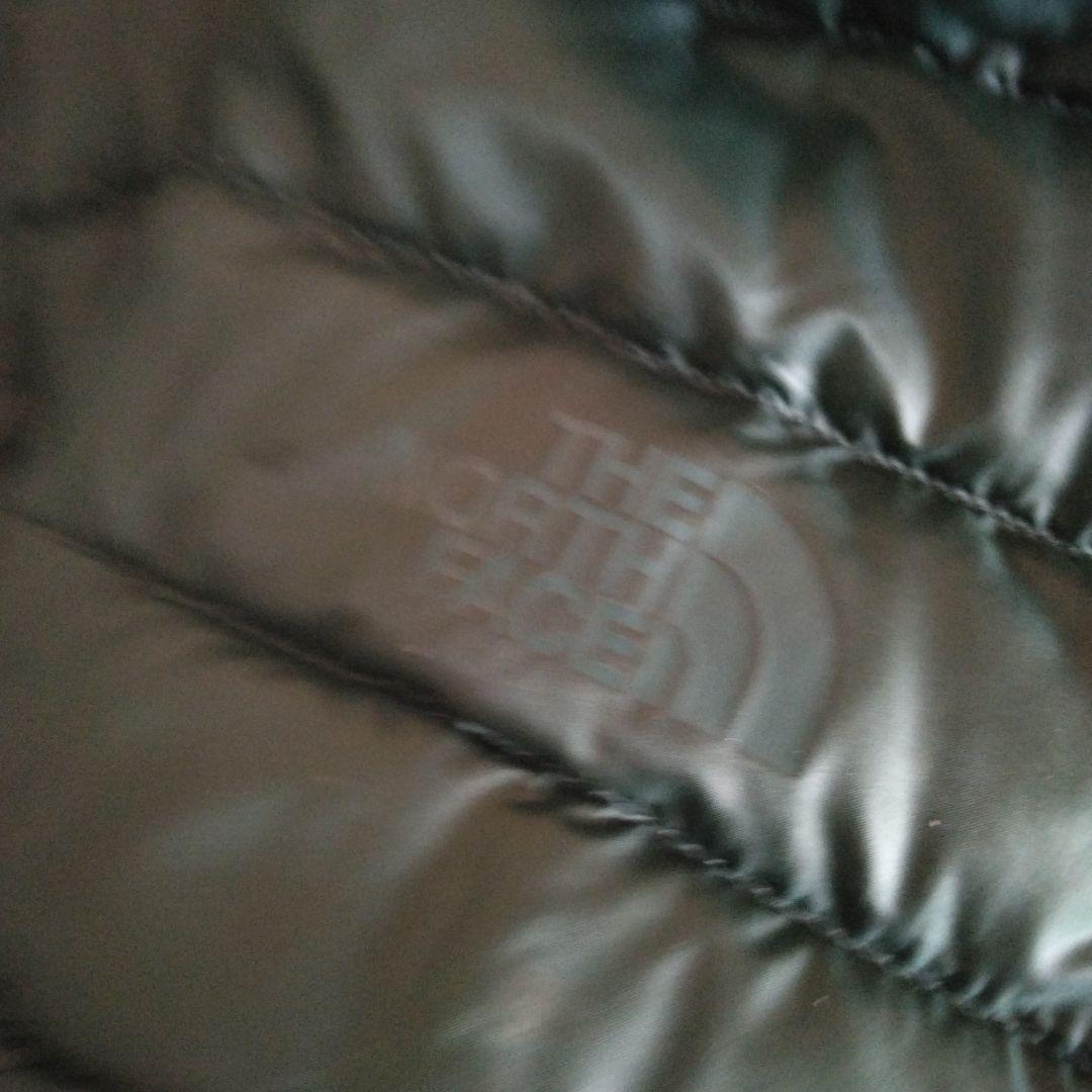 THE NORTH FACE ダウンジャケット M ダークグリーン
