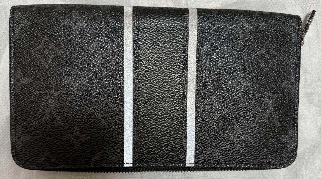 小物 Fragment x Louis Vuitton Zippy Organizer