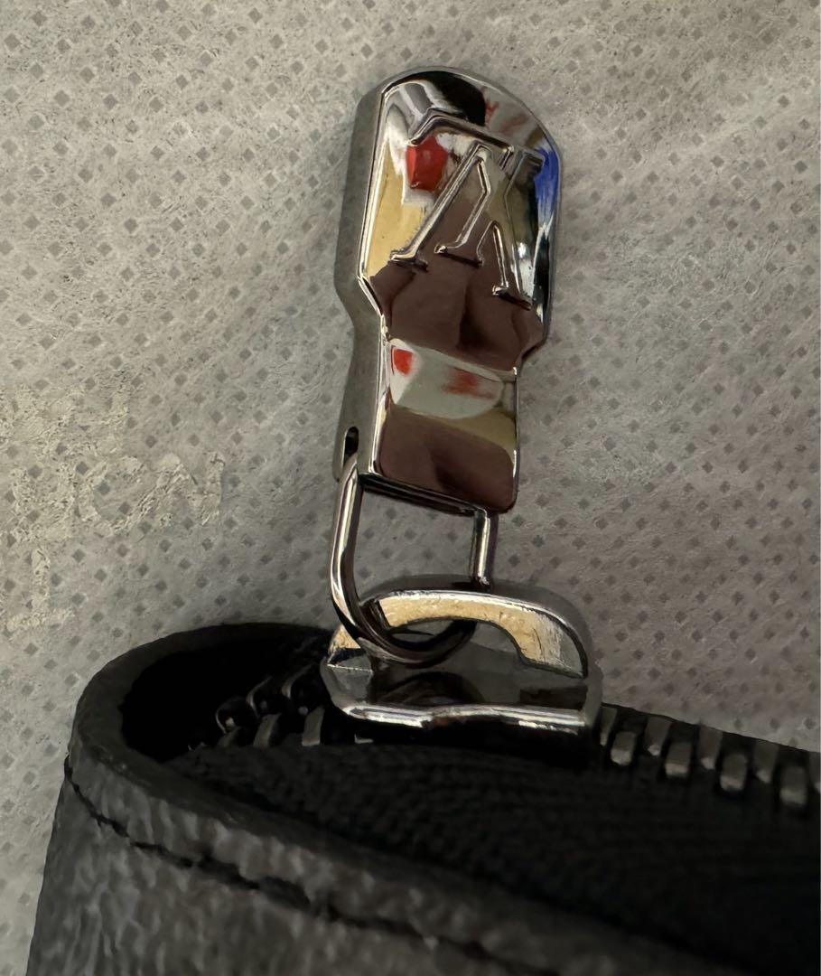 小物 Fragment x Louis Vuitton Zippy Organizer