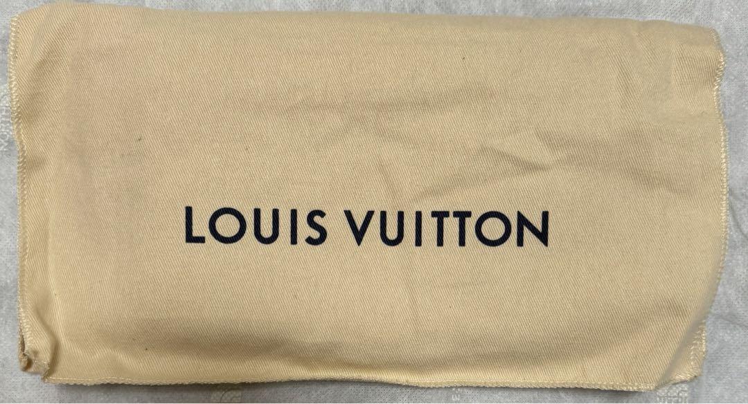 小物 Fragment x Louis Vuitton Zippy Organizer