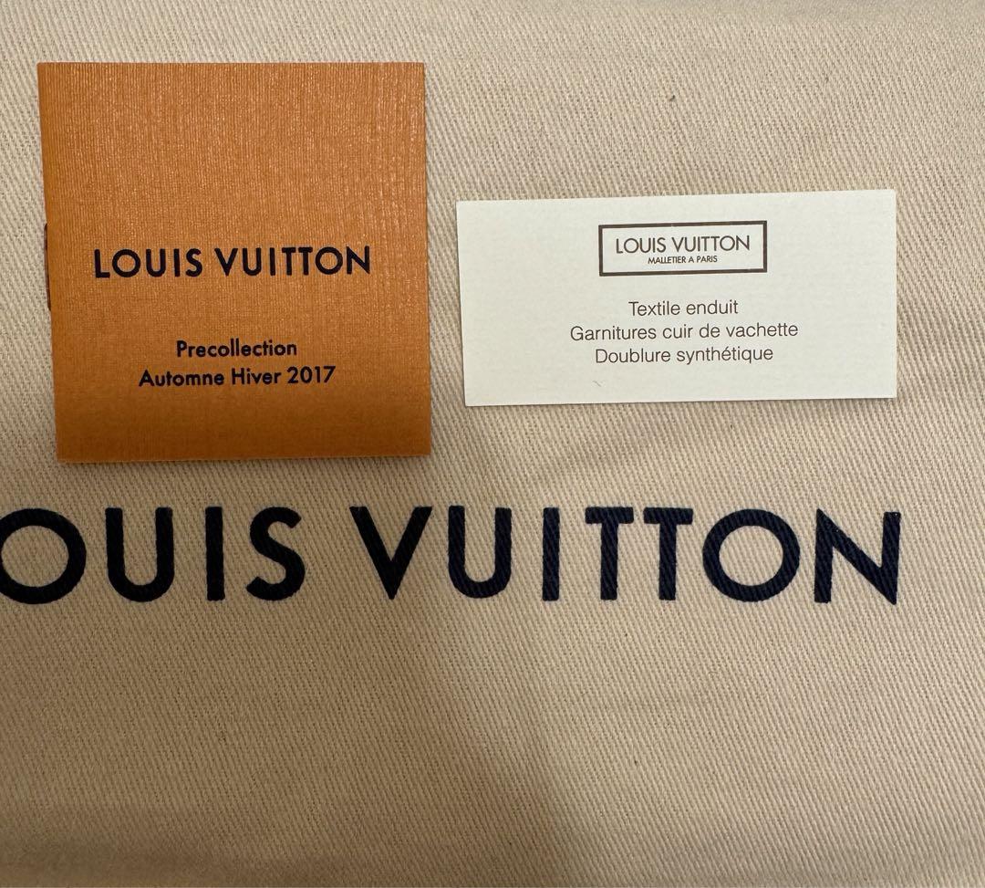 小物 Fragment x Louis Vuitton Zippy Organizer